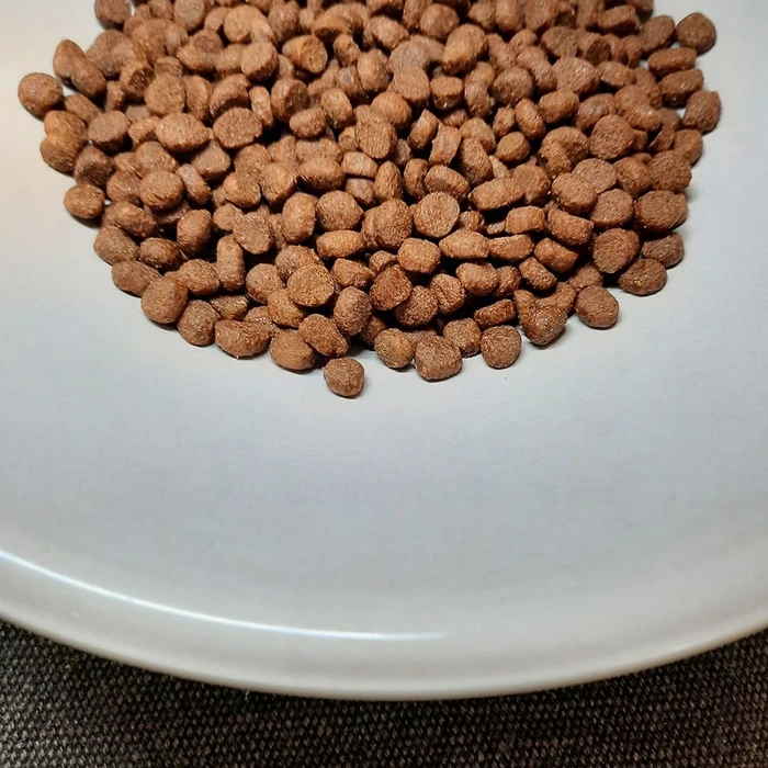 Ξηρά Τροφή Σκύλων Pupil Prime Mini Rich in beef with liver 1,4kg