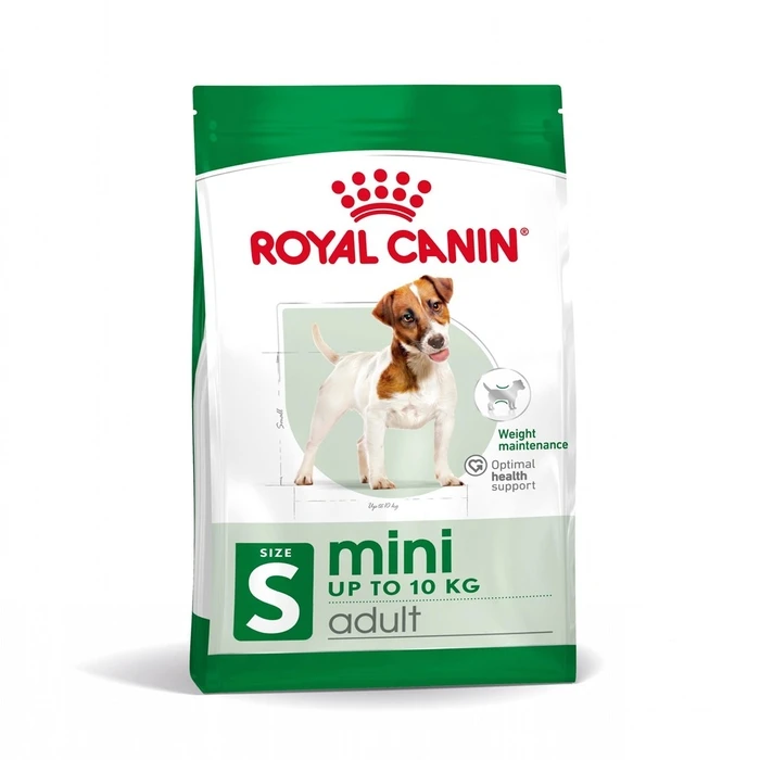 Ξηρά Τροφή Σκύλων Royal Canin Adult Mini S 2kg