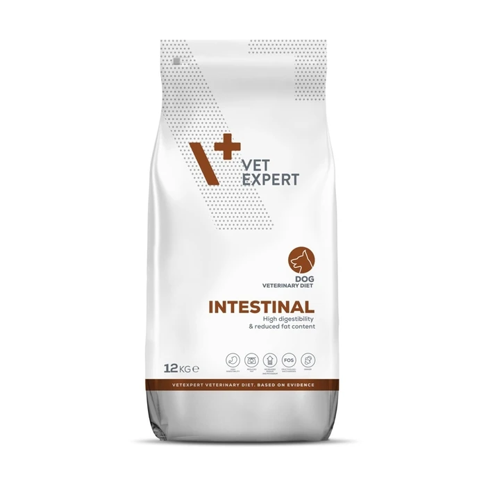 Ξηρά Τροφή Σκύλων Vetexpert Veterinary Diet Intestinal Dog 12 kg