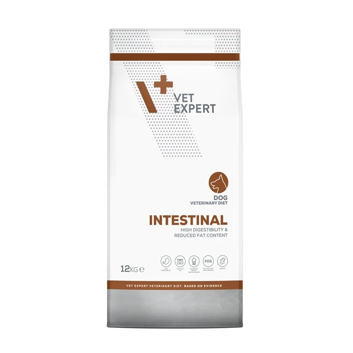 Ξηρά Τροφή Σκύλων Vetexpert Veterinary Diet Intestinal Dog 12 kg