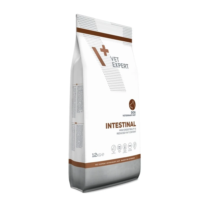 Ξηρά Τροφή Σκύλων Vetexpert Veterinary Diet Intestinal Dog 12 kg