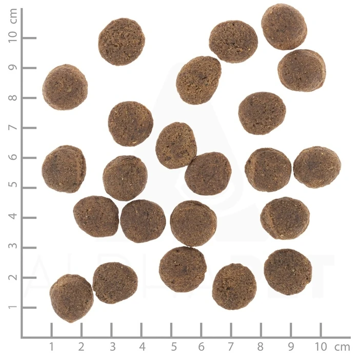 Ξηρά Τροφή Σκύλων Wolfsblut VetLine Gastrointestinal Duck 2kg