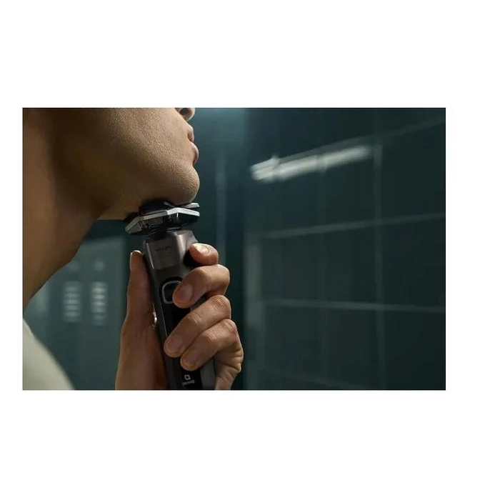 Ξυριστική Μηχανή Men's, brown + case, Philips 5000 series S5886/38