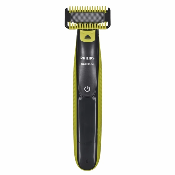 Ξυριστική Μηχανή Philips Norelco OneBlade QP2824/10 men's Foil Trimmer Grey, Lime