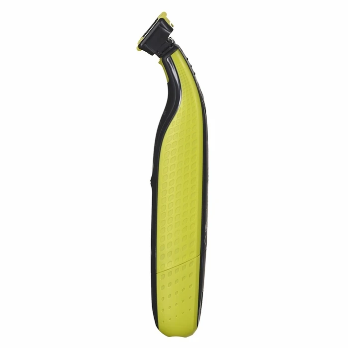 Ξυριστική Μηχανή Philips Norelco OneBlade QP2824/10 men's Foil Trimmer Grey, Lime