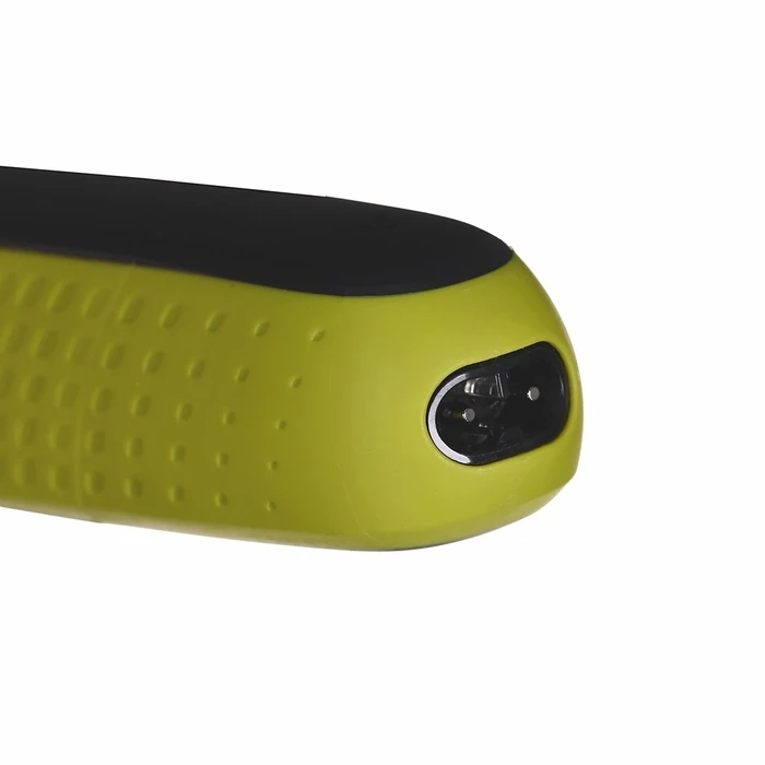 Ξυριστική Μηχανή Philips Norelco OneBlade QP2824/10 men's Foil Trimmer Grey, Lime