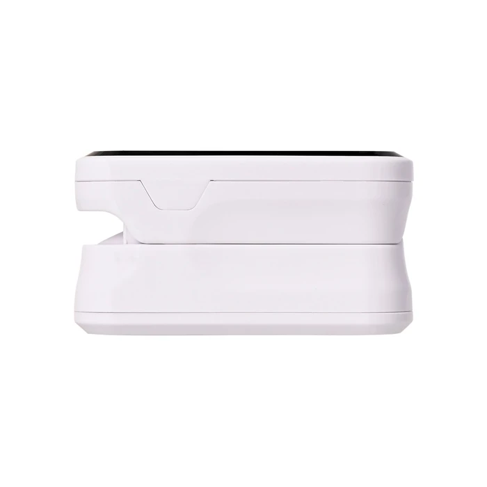 Οξύμετρο Braun YK-81CEU pulse oximeter Black, Stainless steel