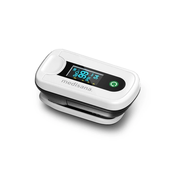 Οξύμετρο Medisana PM 180 pulse oximeter
