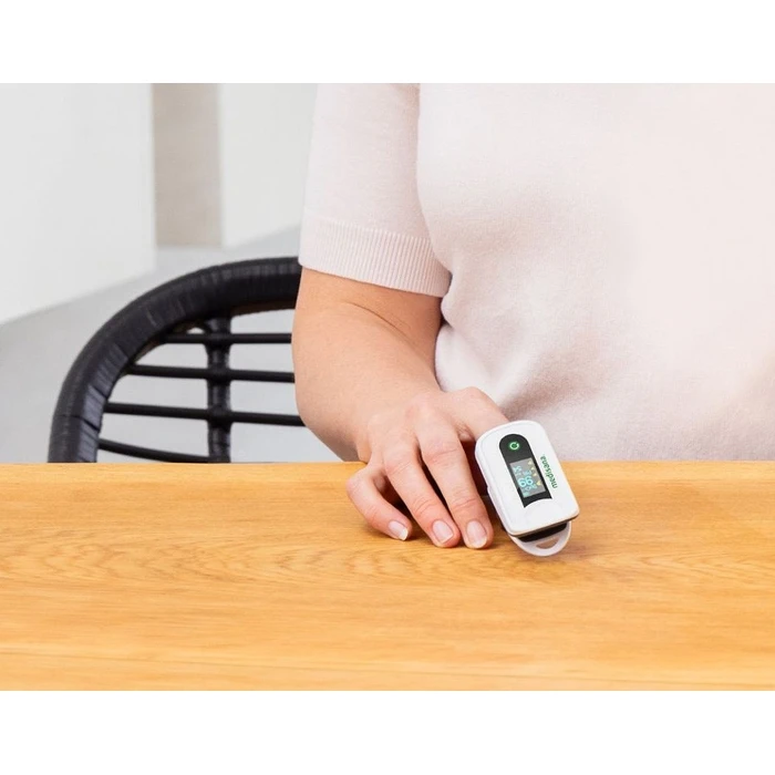 Οξύμετρο Medisana PM 180 pulse oximeter