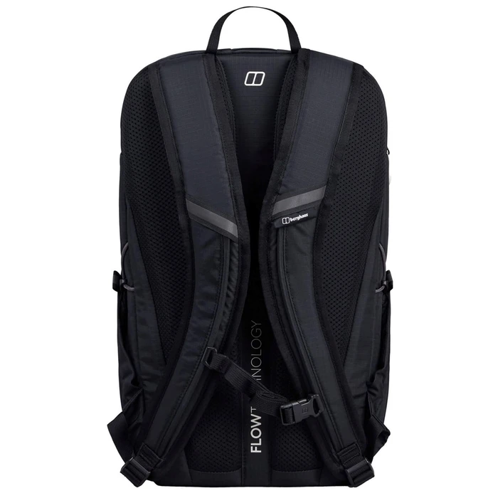 Ορειβατικό Σακίδιο Berghaus 24/7 365 U18 Hiking backpack Black