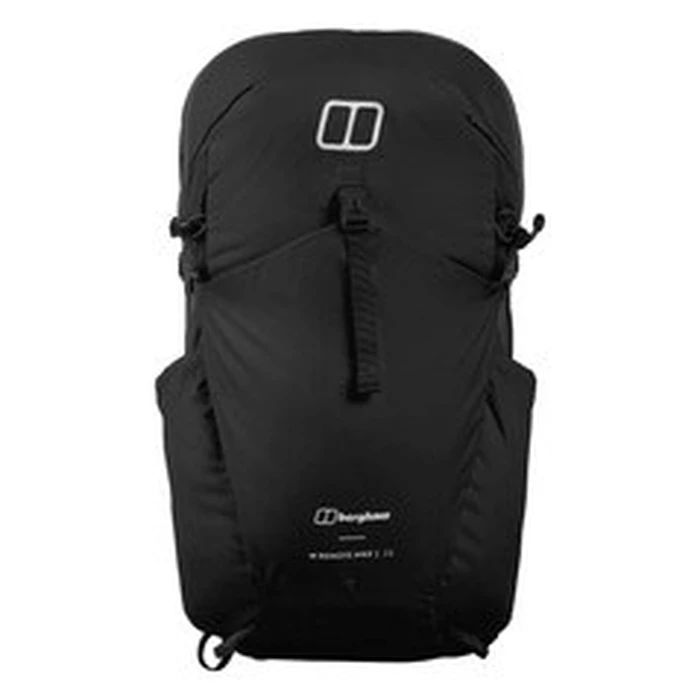 Ορειβατικό Σακίδιο Berghaus Remote Hike 23 L Hiking backpack Black