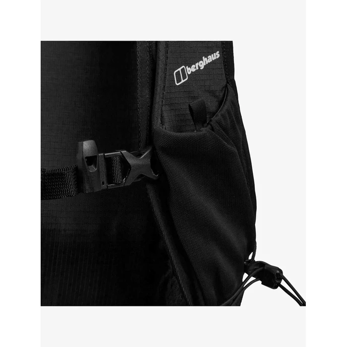 Ορειβατικό Σακίδιο Berghaus Remote Hike 23 L Hiking backpack Black