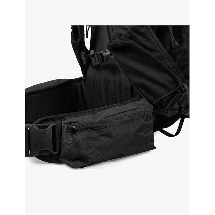 Ορειβατικό Σακίδιο Berghaus Remote Hike 23 L Hiking backpack Black