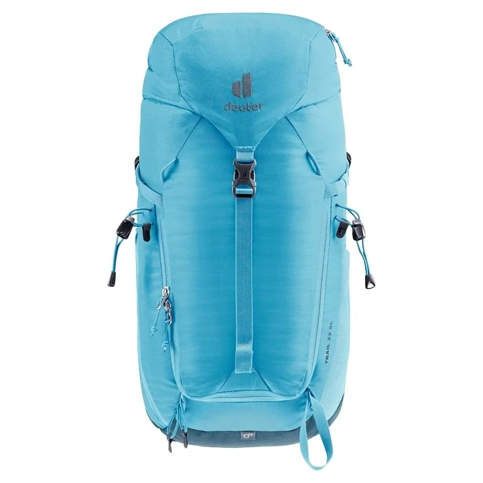 Ορειβατικό Σακίδιο Deuter Trail 22 SL hiking rucksack lagoon-atlantic