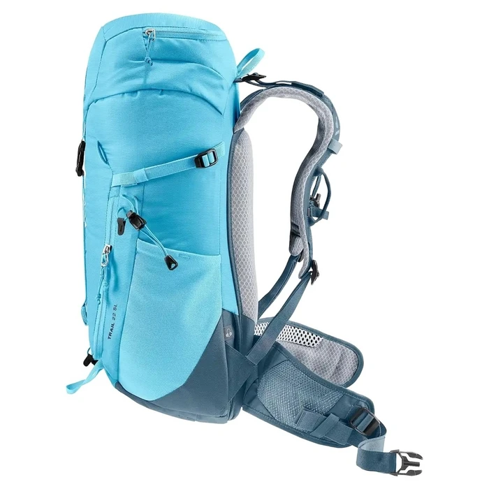 Ορειβατικό Σακίδιο Deuter Trail 22 SL hiking rucksack lagoon-atlantic