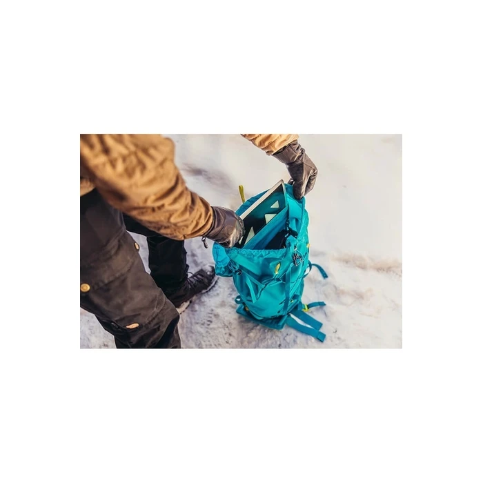 Ορειβατικό Σακίδιο Gregory Alpinisto 50 mountain backpack 28 LT, piton Blue