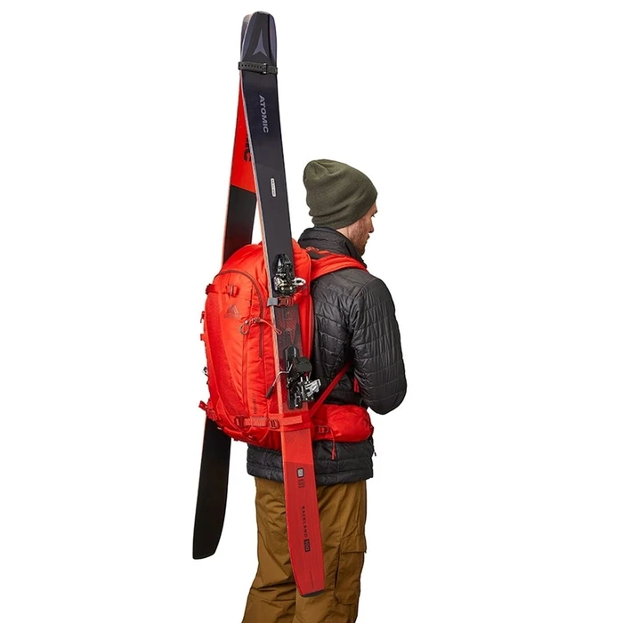 Ορειβατικό Σακίδιο Gregory Targhee Hiking backpack 32 L red