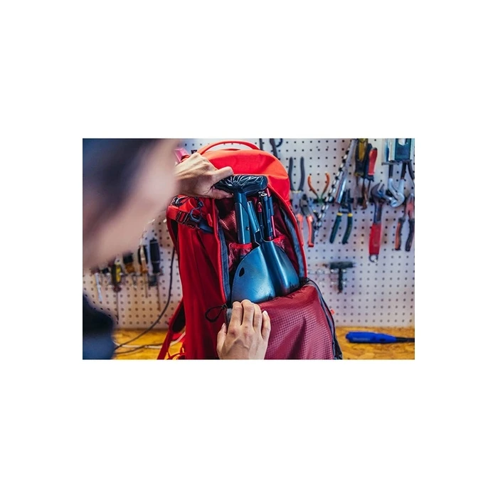 Ορειβατικό Σακίδιο Gregory Targhee Hiking backpack 32 L red