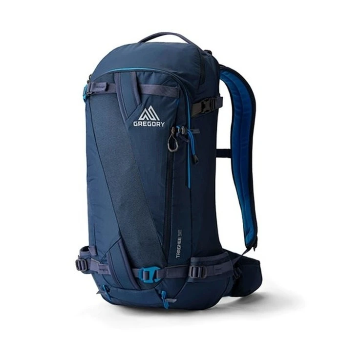 Ορειβατικό Σακίδιο Gregory Targhee Hiking backpack M/L 32 L Blue