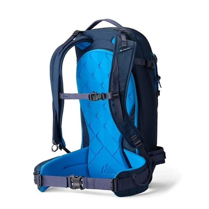 Ορειβατικό Σακίδιο Gregory Targhee Hiking backpack M/L 32 L Blue