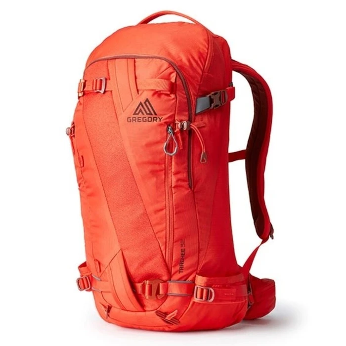 Ορειβατικό Σακίδιο Gregory Targhee Hiking backpack M/L 32 L Red