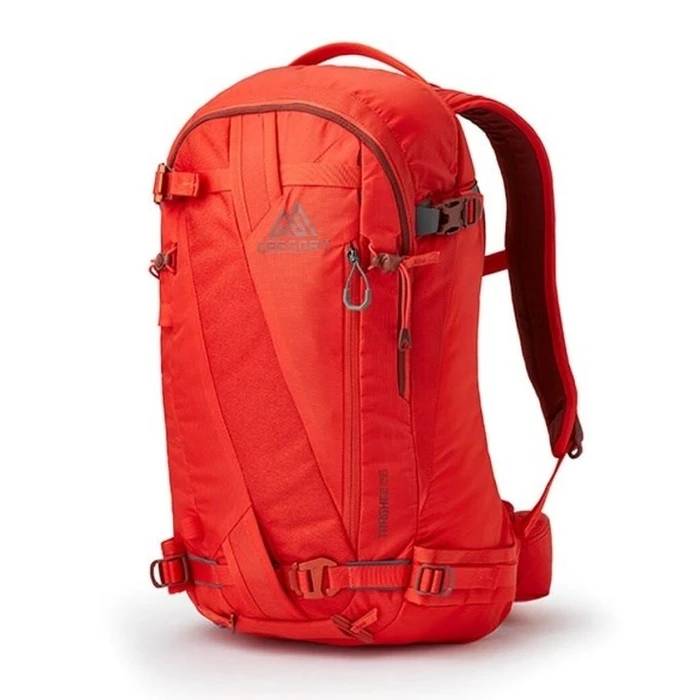 Ορειβατικό Σακίδιο Gregory Targhee Hiking backpack S/M 26 l Red