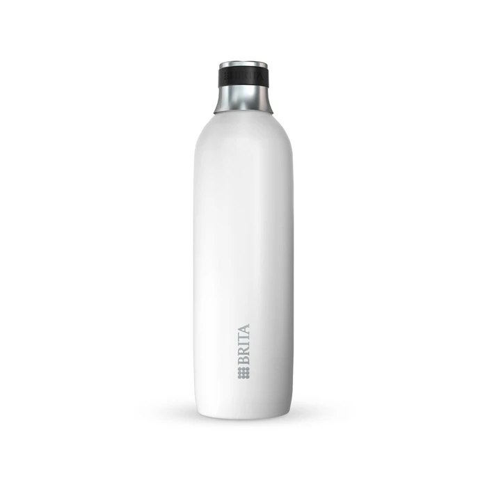 Παγούρι Brita sodaTRIO bottle (1 l; White)