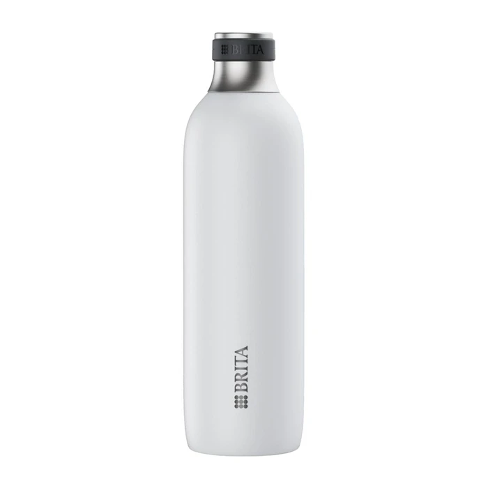 Παγούρι Brita sodaTRIO bottle (1 l; White)