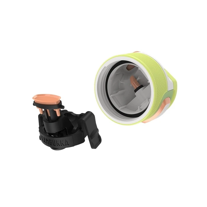 Παγούρι Kambukka Elton 750 ml - Fine Lime water bottle