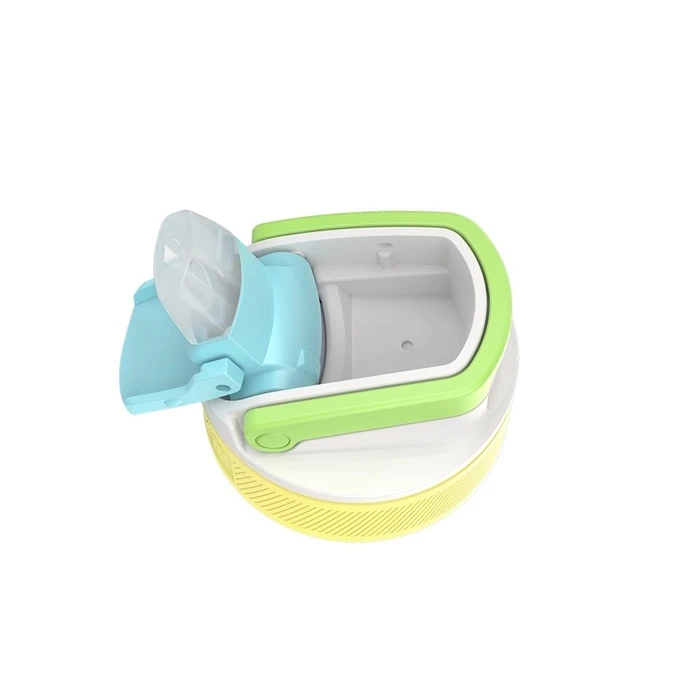 Παγούρι Kambukka Lagoon 750ml Playful Garden water bottle