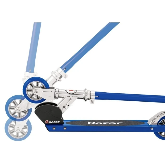 Παιδικό Πατίνι Interbrands 13073043 kick scooter Blue