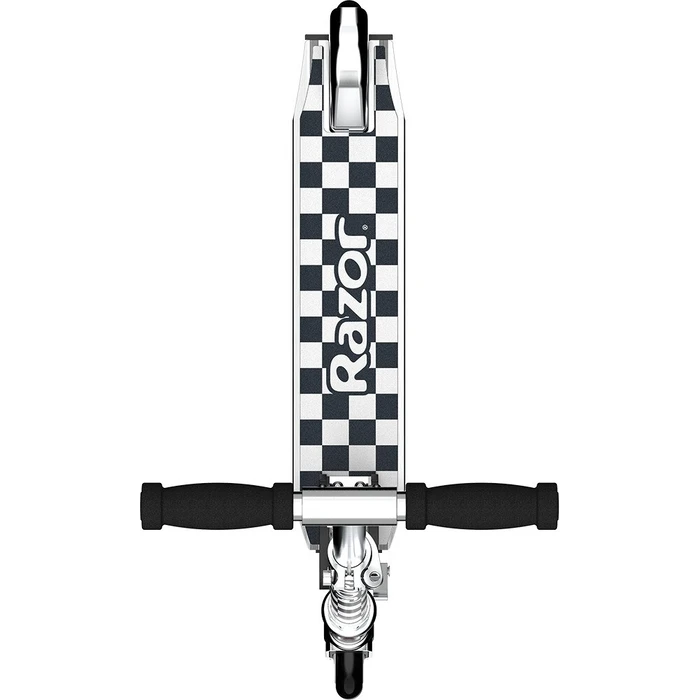 Παιδικό Πατίνι Razor Model A Checked Out