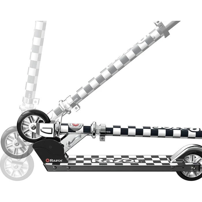 Παιδικό Πατίνι Razor Model A Checked Out
