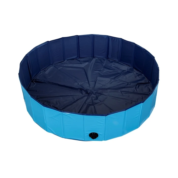 Πισίνα Σκύλου Diamentiq Folding dog pool - 120x30cm