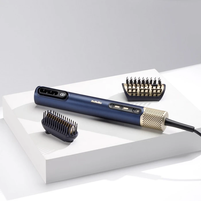 Πιστολάκι Μαλλιών Babyliss AS6550E 1600 W navy Blue (navy)