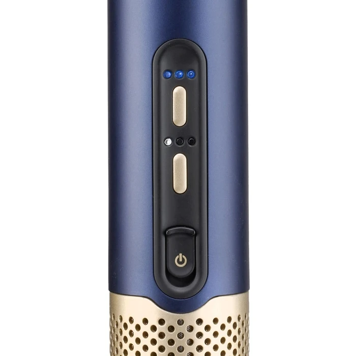 Πιστολάκι Μαλλιών Babyliss AS6550E 1600 W navy Blue (navy)
