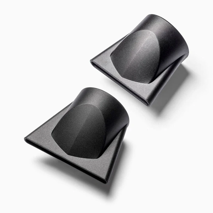 Πιστολάκι Μαλλιών Babyliss Falco BAB8550E Professional 2000 W Black