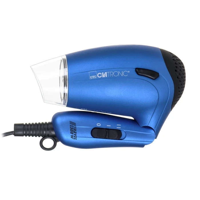 Πιστολάκι Μαλλιών Clatronic 263558 Blue 1300 W