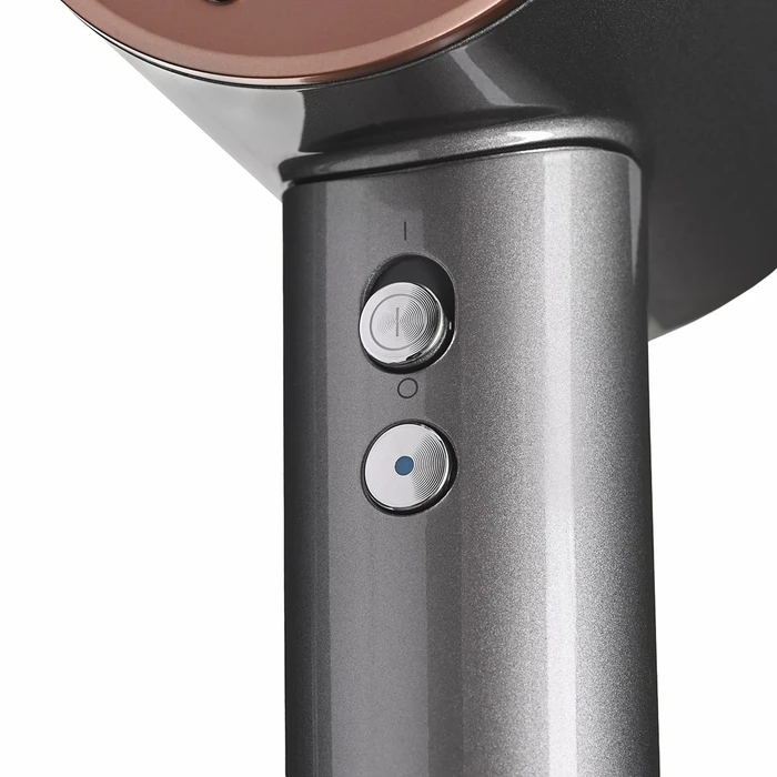 Πιστολάκι Μαλλιών Dyson Supersonic Origin 1600 W Copper, Nickel