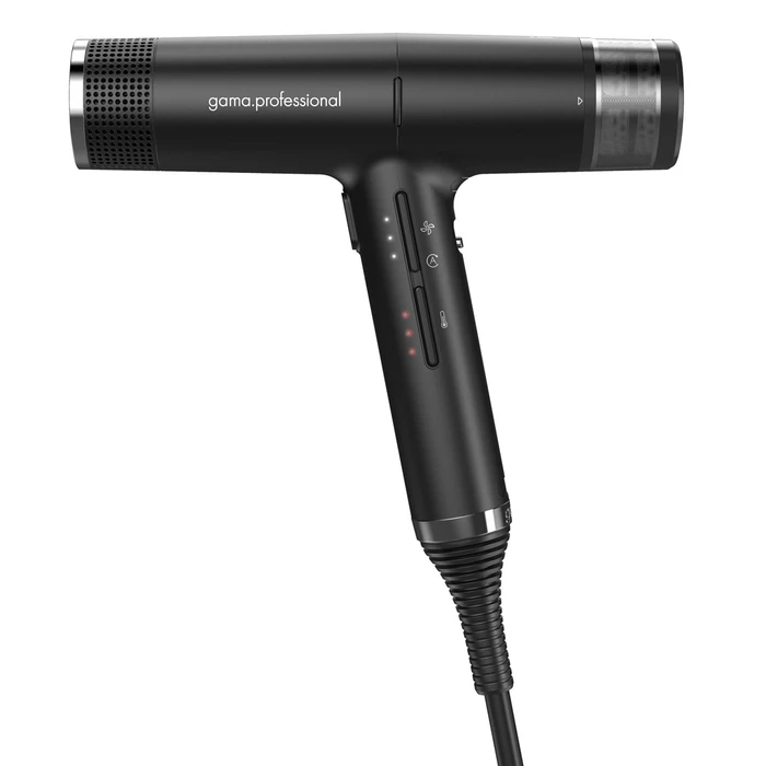 Πιστολάκι Μαλλιών GA.MA PH6080.BK IQ3 Perfetto 1600 W Black