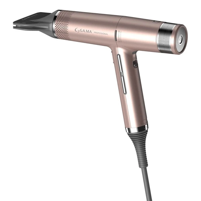 Πιστολάκι Μαλλιών GA.MA PH6080.PK IQ3 Perfetto Hair Dryer