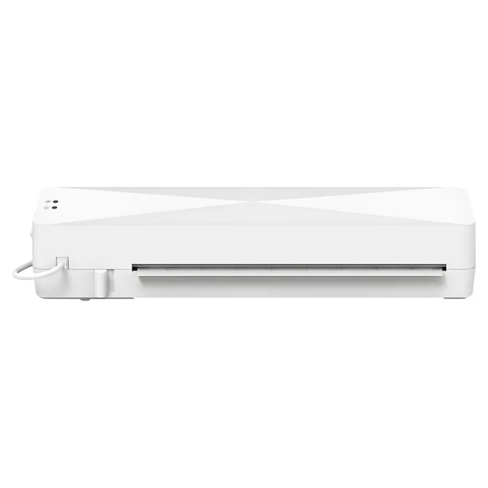 Πλαστικοποιητής Savio LR-01/W Cold/hot laminator 320 mm/min White