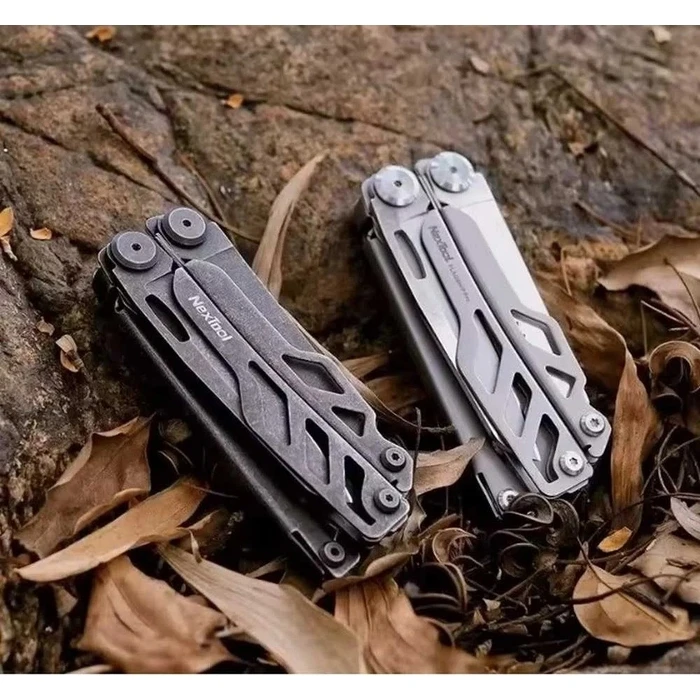 Πολυεργαλείο Nextool Mini FLAGSHIP NE20122 10-in-1 multitool, Black