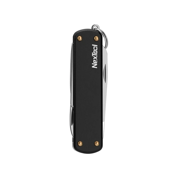 Πολυεργαλείο Nextool Mini Pocket Knife NE0141 4-in-1 Black
