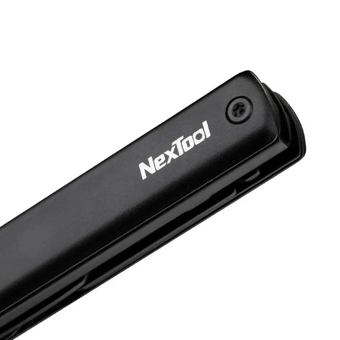 Πολυεργαλείο Επιβίωσης Nextool 3-in-1 NE20026 multifunctional pen torch + knife + scissors