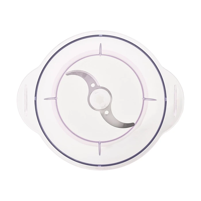 Πολυκόπτης Multi Clatronic MZ 3579 electric food chopper 1 L 250 W White