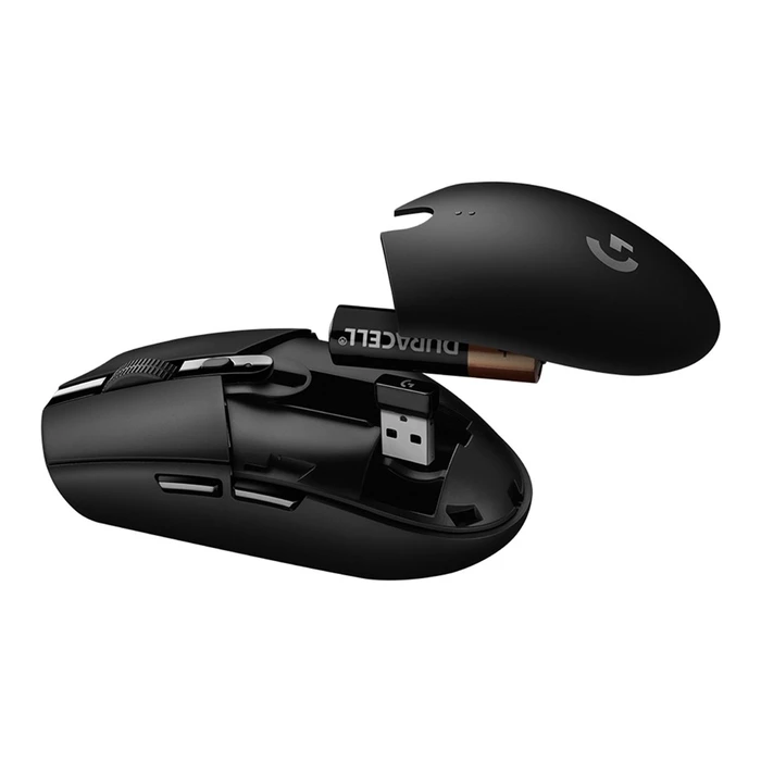 Ποντίκι Gaming Logitech G G305 LIGHTSPEED Wireless