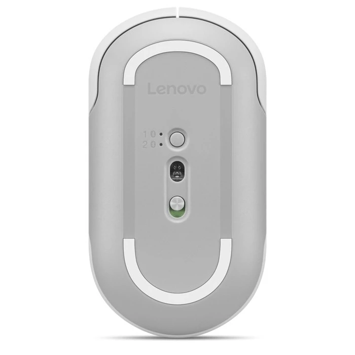 Ποντίκι Ασύρματο Lenovo 350 Office Ambidextrous Bluetooth Optical 2400 DPI