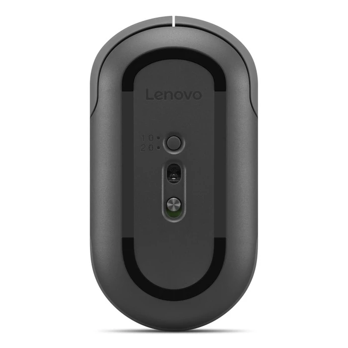 Ποντίκι Ασύρματο Lenovo 350 Office Ambidextrous Bluetooth Optical 2400 DPI