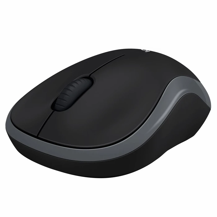 Ποντίκι Ασύρματο Logitech M185 RF Wireless Optical.